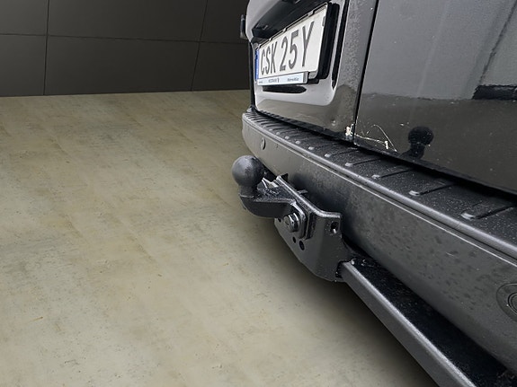 Ford Transit Custom 10 of 30