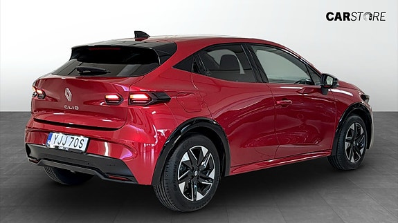 Renault Clio 2 of 22