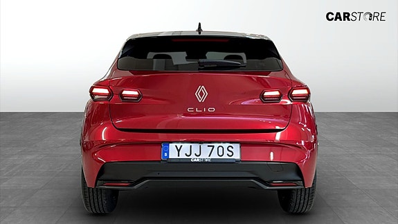 Renault Clio 7 of 22