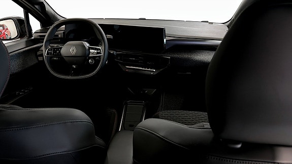 Renault Clio 4 of 22