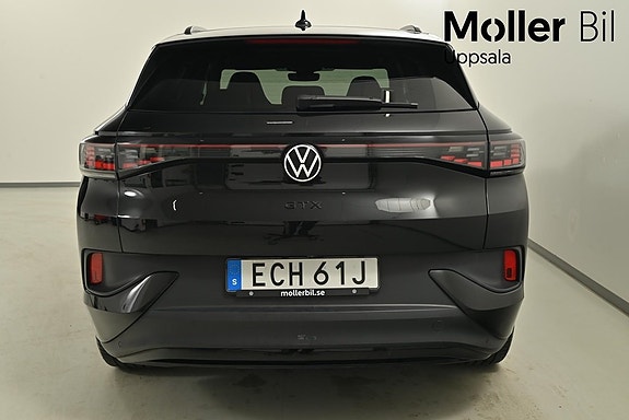 Volkswagen ID.4 9 of 13