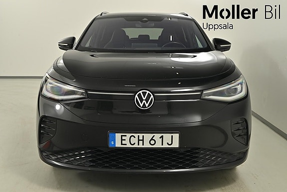 Volkswagen ID.4 3 of 13