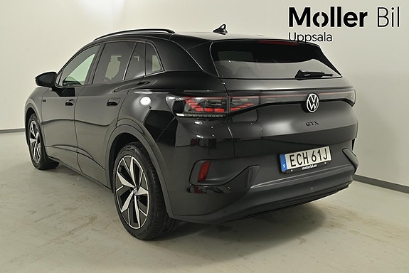 Volkswagen ID.4 8 of 13