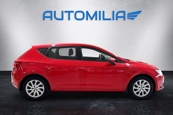 Seat Leon 19 of 20