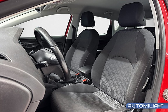 Seat Leon 5 of 20