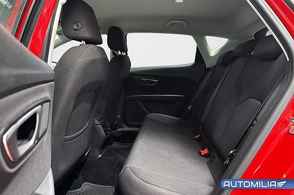 Seat Leon 4 of 20