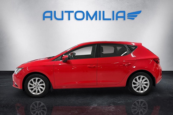 Seat Leon 3 of 20