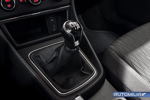 Seat Leon 13 of 20