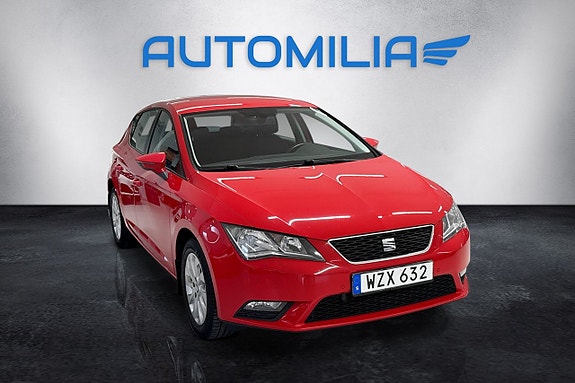 Seat Leon 20 of 20