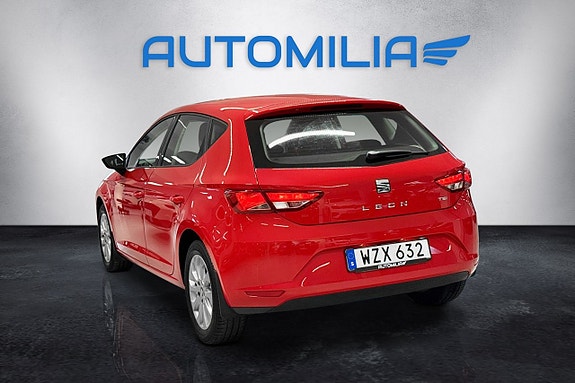 Seat Leon 15 of 20