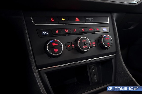 Seat Leon 12 of 20