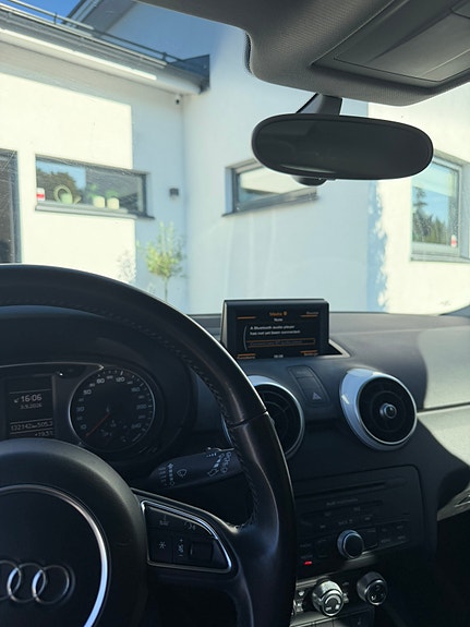 Audi A1 8 of 8