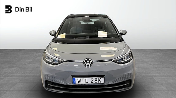 Volkswagen ID.3 4 of 12