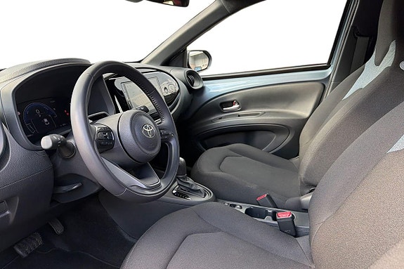 Toyota Aygo X 14 of 21