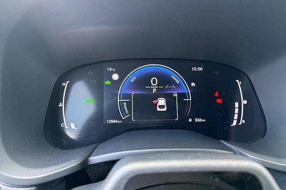 Toyota Aygo X 16 of 21