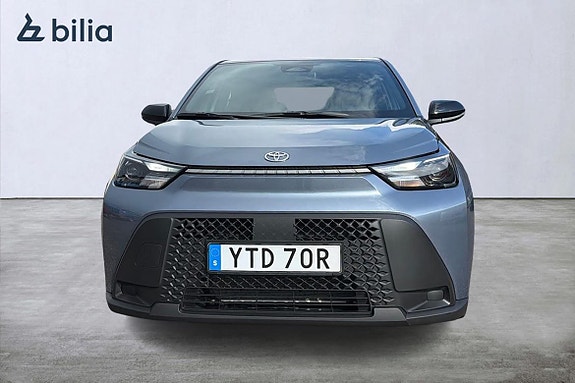 Toyota Aygo X 6 of 21
