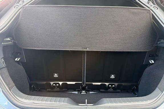 Toyota Aygo X 12 of 21
