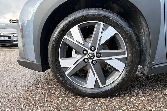 Toyota Aygo X 17 of 21