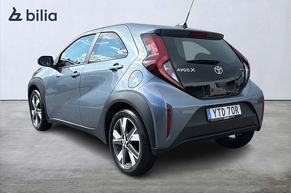 Toyota Aygo X 2 of 21