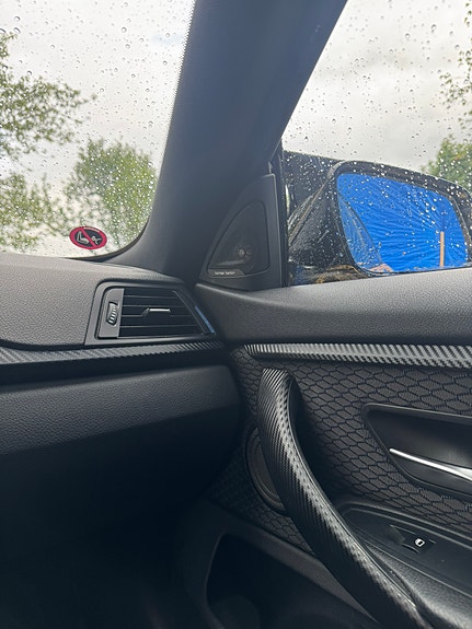 BMW 435i 16 of 18
