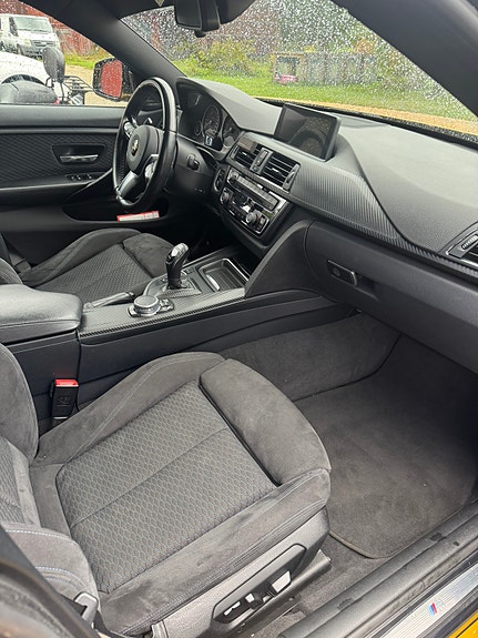 BMW 435i 10 of 18