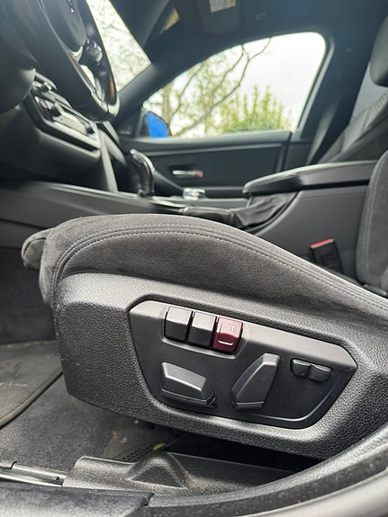 BMW 435i 15 of 18