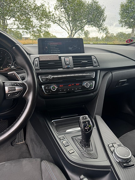 BMW 435i 8 of 18