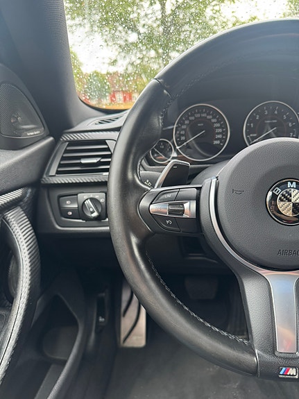 BMW 435i 11 of 18