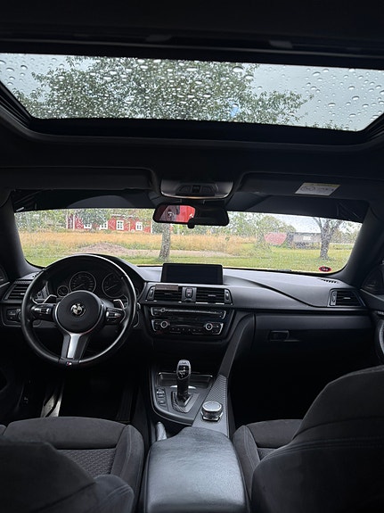 BMW 435i 17 of 18