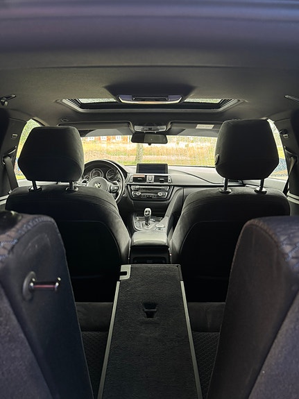 BMW 435i 18 of 18