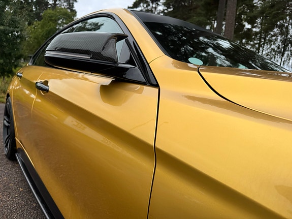 BMW 435i 2 of 18