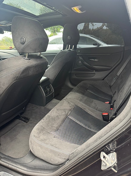 BMW 435i 13 of 18