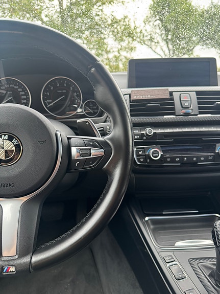 BMW 435i 12 of 18