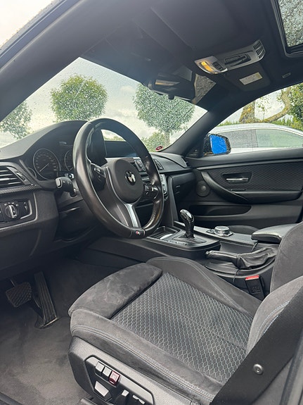 BMW 435i 7 of 18