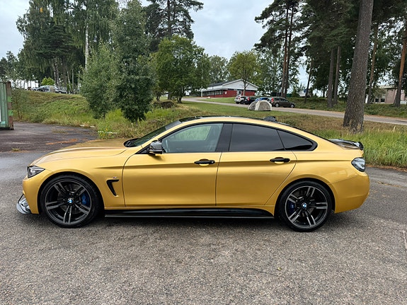 BMW 435i 3 of 18