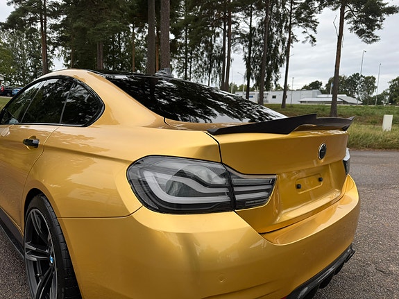 BMW 435i 5 of 18
