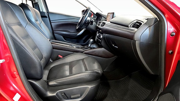 Mazda 6 3 of 16
