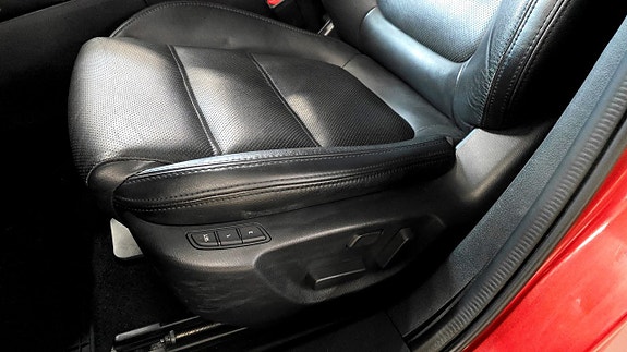 Mazda 6 16 of 16