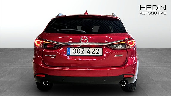 Mazda 6 7 of 16