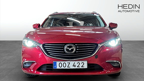 Mazda 6 8 of 16
