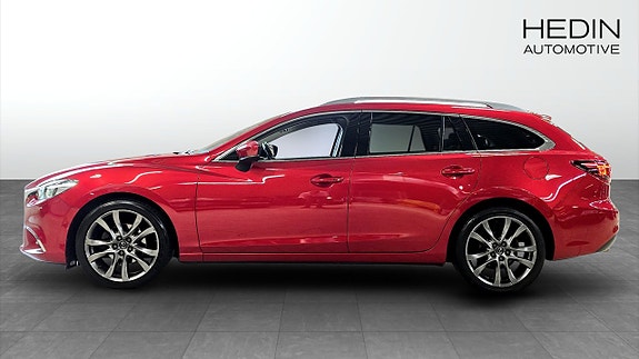 Mazda 6 6 of 16