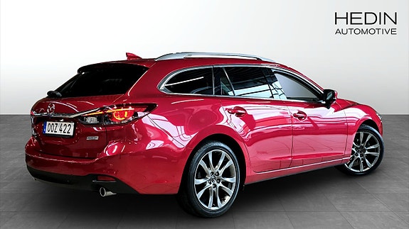Mazda 6 2 of 16