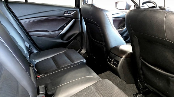 Mazda 6 5 of 16