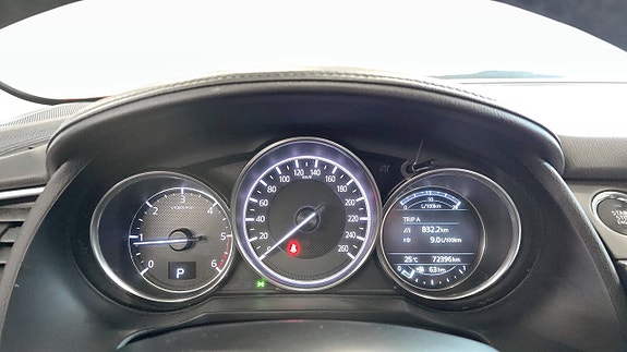 Mazda 6 14 of 16