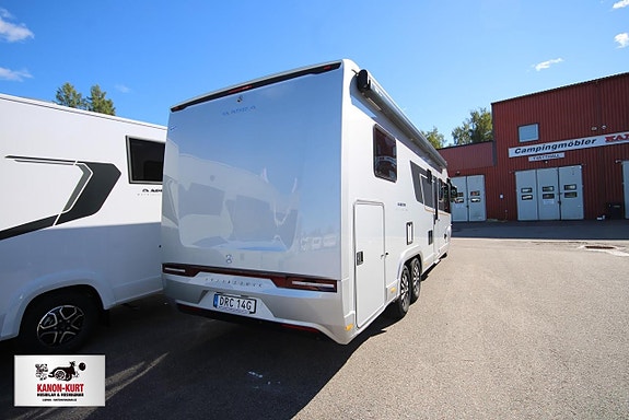 Adria Supersonic 890 LC 3 of 18