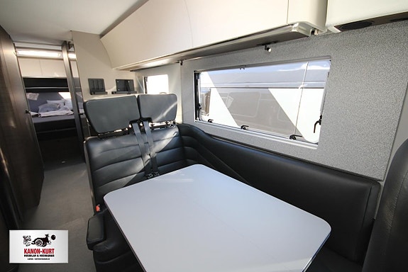 Adria Supersonic 890 LC 6 of 18