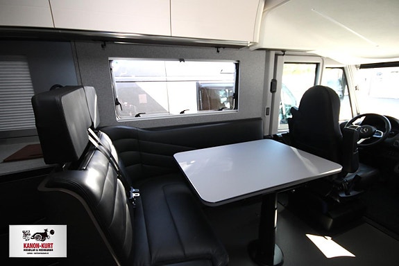 Adria Supersonic 890 LC 12 of 18