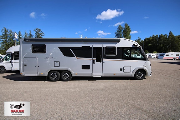 Adria Supersonic 890 LC 2 of 18