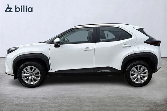 Toyota Yaris Cross 3 of 21