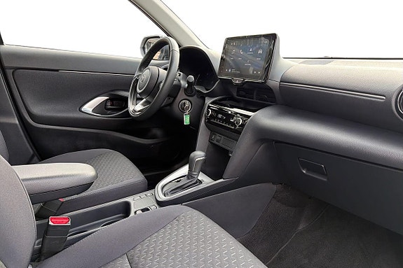 Toyota Yaris Cross 7 of 21